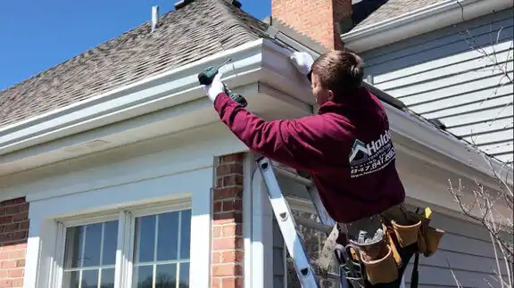 gutter services West Freehold